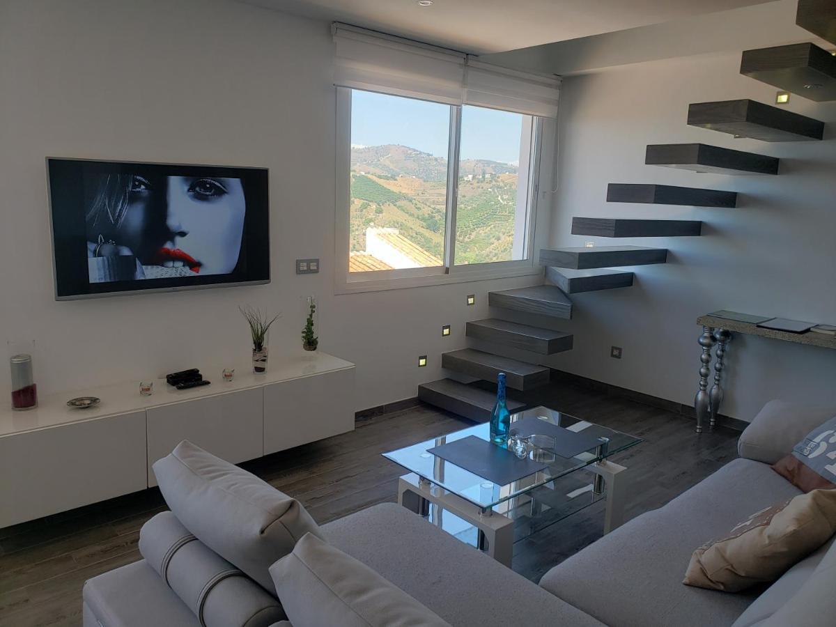 Loft Of Love Фрихилиана Экстерьер фото