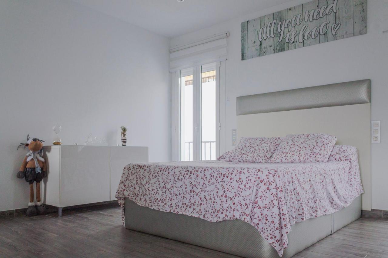 Loft Of Love Фрихилиана Экстерьер фото