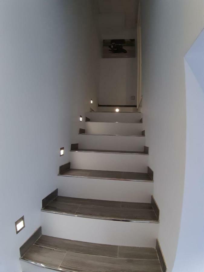 Loft Of Love Фрихилиана Экстерьер фото
